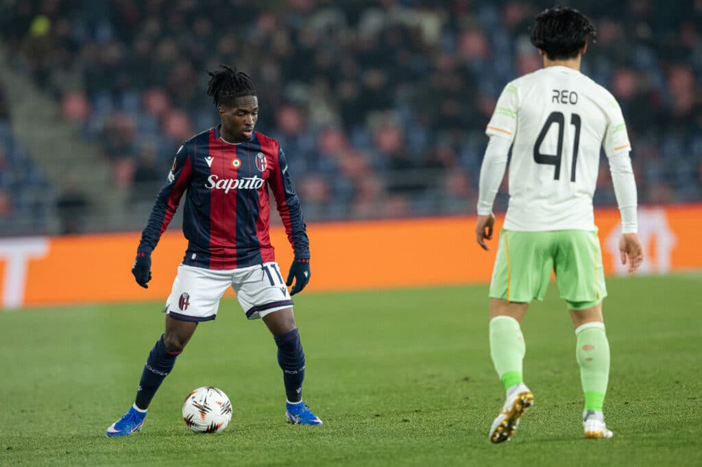 Jonathan Rowe (© Damiano Fiorentini)