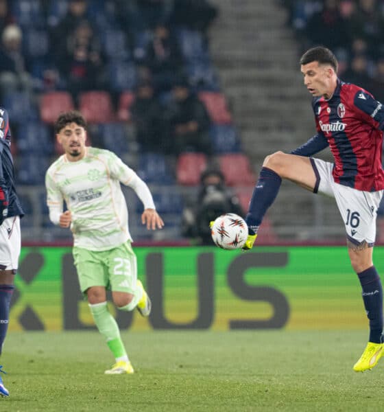 Nicolò Casale, Bologna (© Damiano Fiorentini)