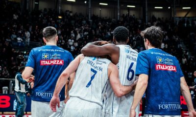 Fortitudo Flats Service Bologna (©Fortitudo Flats Service Bologna)