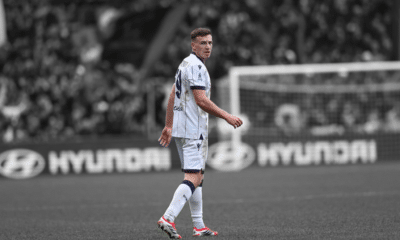 Lewis Ferguson (© Bologna FC 1909)