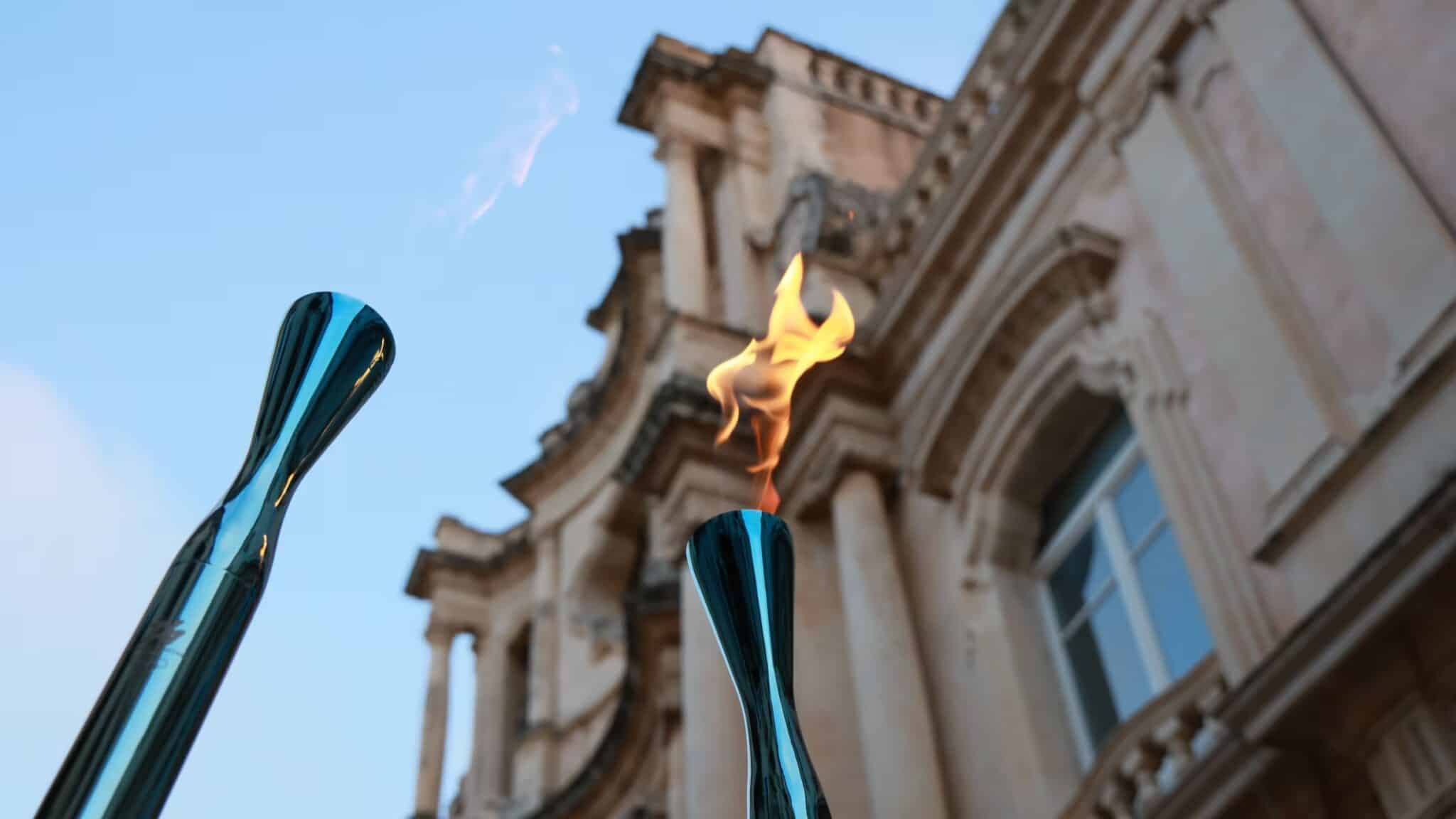 La fiamma olimpica di Milano Cortina 2026 passerà da Imola e Bologna