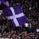 I tifosi della Fiorentina