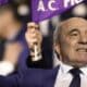 La morte del Presidente viola Rocco Commisso getta dubbi sul futuro di Bologna-Fiorentina