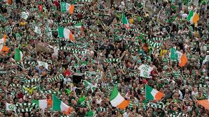 Tifosi del Celtic Glasgow (© Celtic FC)