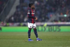 Jonathan Rowe (© Bologna FC 1909)