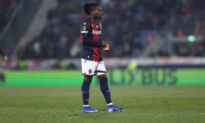 Jonathan Rowe (© Bologna FC 1909)