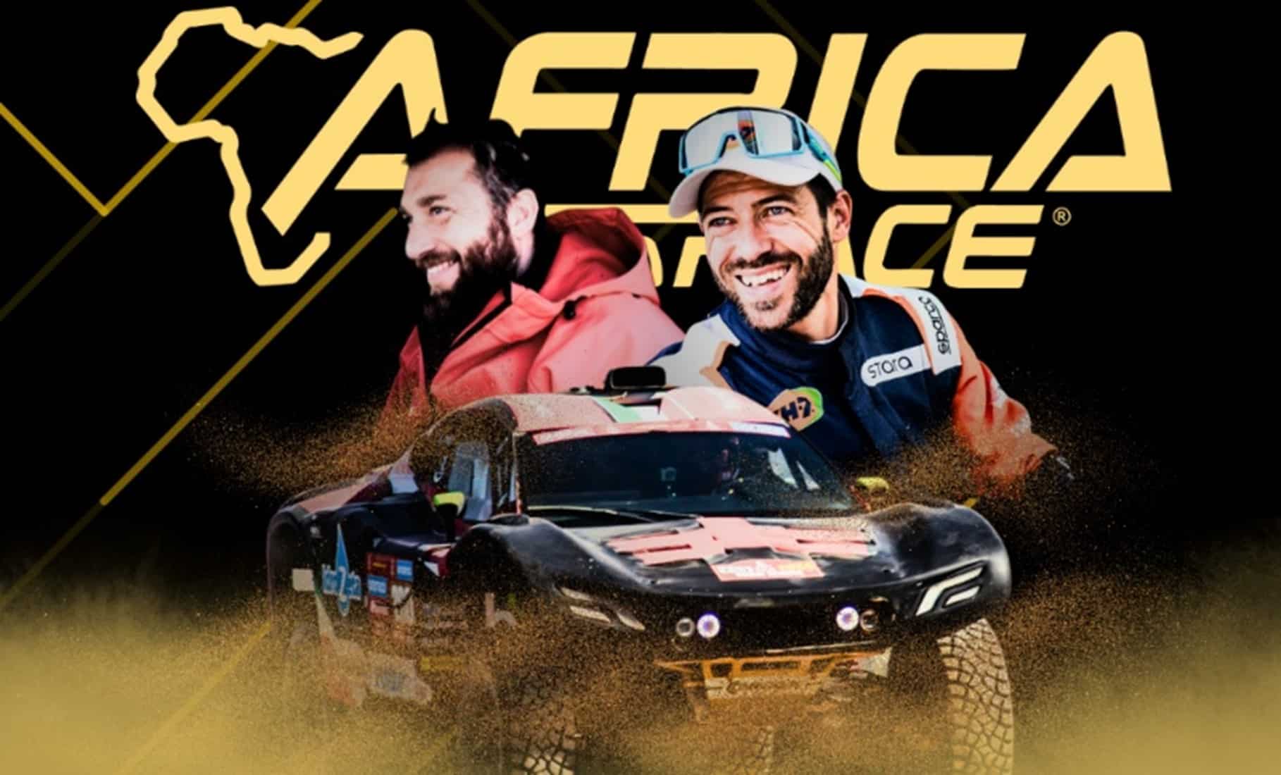 Andrea Schiumarini, Maurizio Gerini e la Century CR6