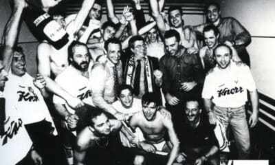 Virtus Pallacanestro Quarantaseiesima puntata. Festa per l'undicesimo scudetto.