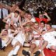Virtus Pallacanestro Cinquantunesima puntata. A Barcellona la Virtus è campione d'Europa.