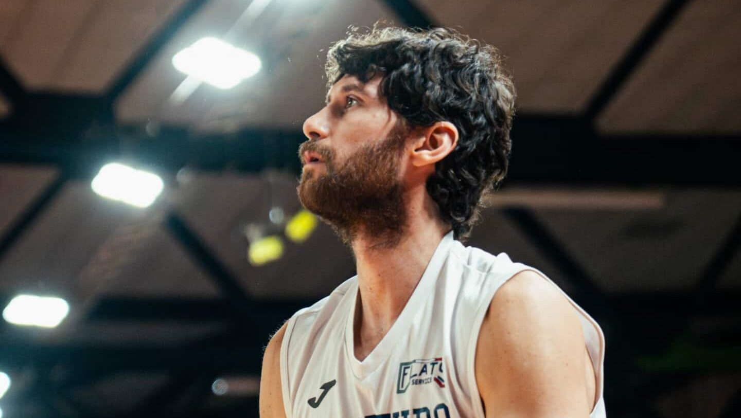 Matteo Imbrò crediti Fortitudo Pallacanestro