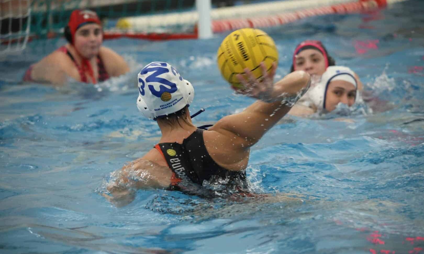 Veronica Perna crediti Michele Morselli