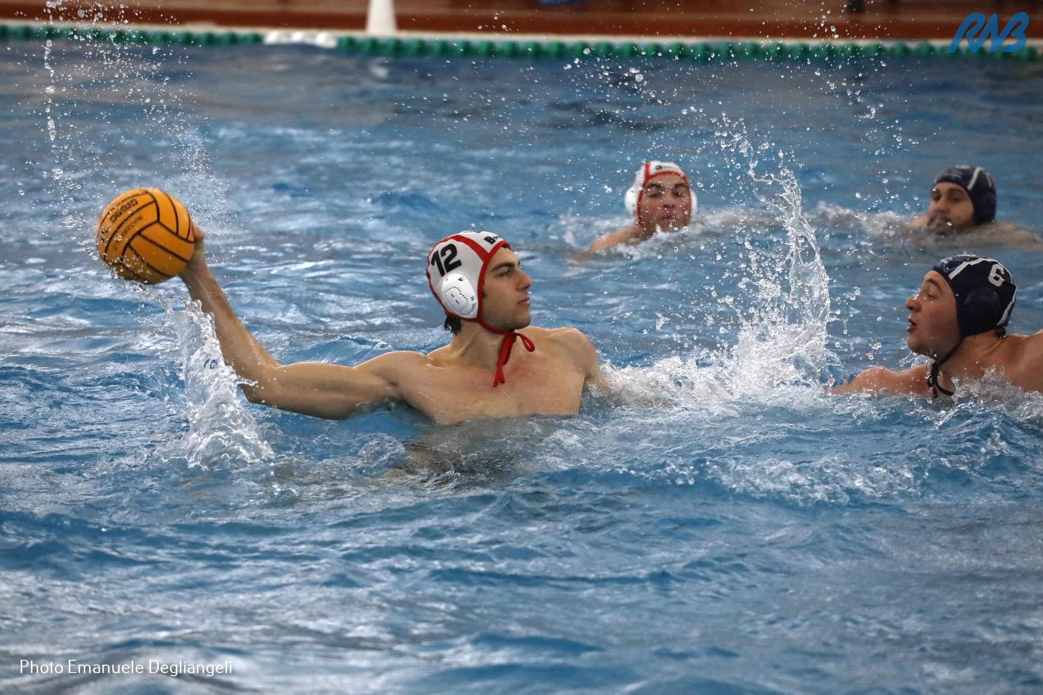 Emanuele Bondi crediti Paolo Tassoni