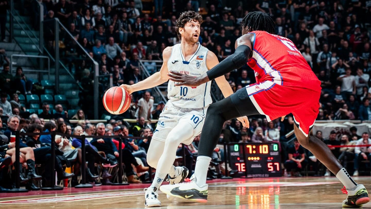 Matteo Imbrò (©Fortitudo Pallacanestro)