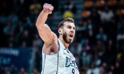 Paulius Sorokas crediti Fortitudo Pallacanestro