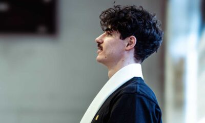 Samuele Moretti (©Fortitudo Pallacanestro)