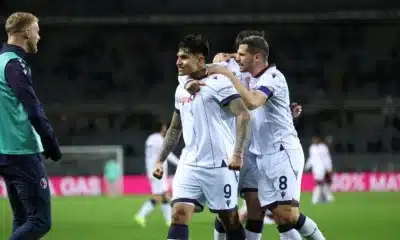 Santiago Castro, Torino-Bologna