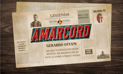 Amarcord - Gerardo Ottani