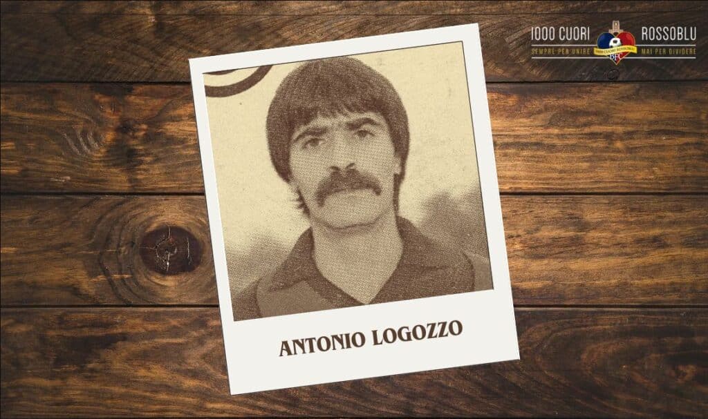 Antonio Logozzo