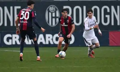 Primavera, Bologna-Torino (© Bologna FC 1909)