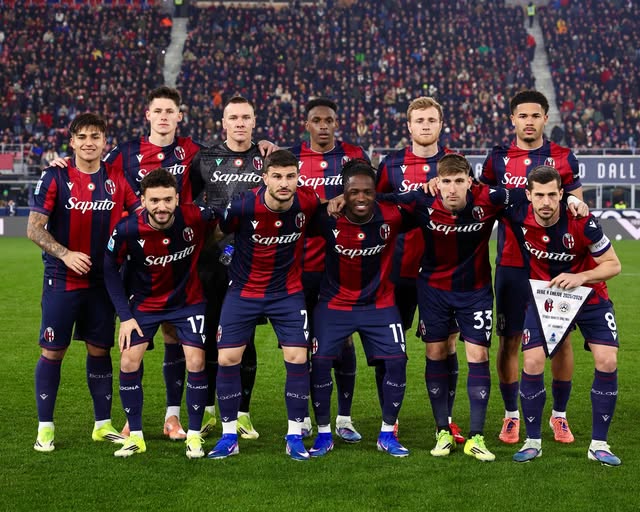 Bologna-Udinese (© Bologna Fc 1909)