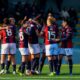 Bologna femminile-Arezzo 2-0 (©Bologna FC 1909)