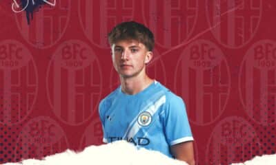 Charlie Gray, Calciomercato Bologna