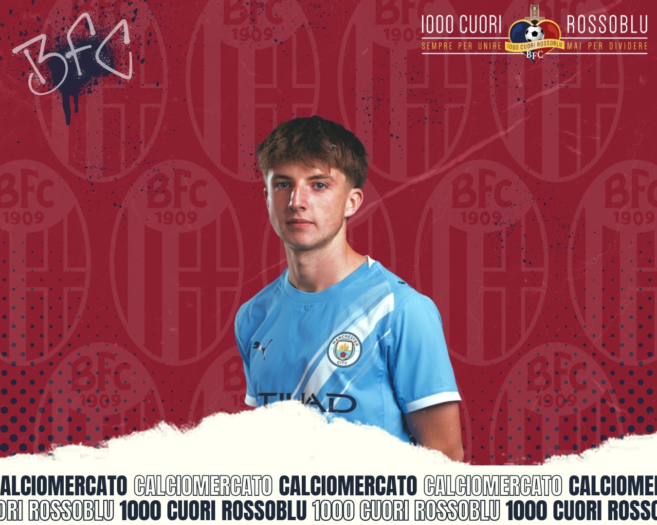 Charlie Gray, Calciomercato Bologna