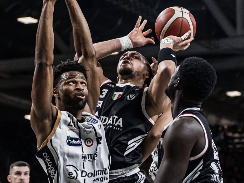 Edwards Virtus Trento