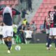 Gol Parma Bologna-Parma 0-1