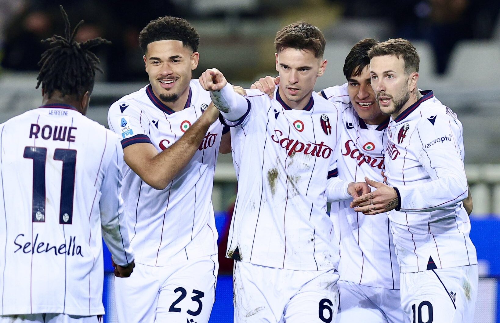 Torino-Bologna (© Bologna FC 1909)