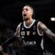 Hackett Coppa Italia Virtus Bologna