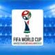 Logo Mondiale 2026