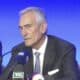 Gabriele Gravina, presidente FIGC, pensa a una riforma degli arbitri