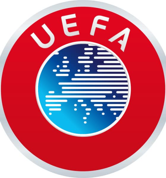 Logo UEFA (© UEFA)