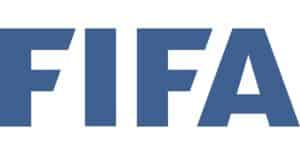 Logo FIFA (© FIFA)