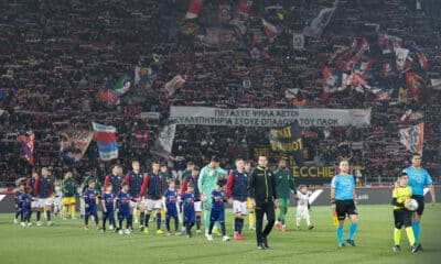 Bologna-Milan si è giocata di fronte a 30932 tifosi (@Damiano Fiorentini)