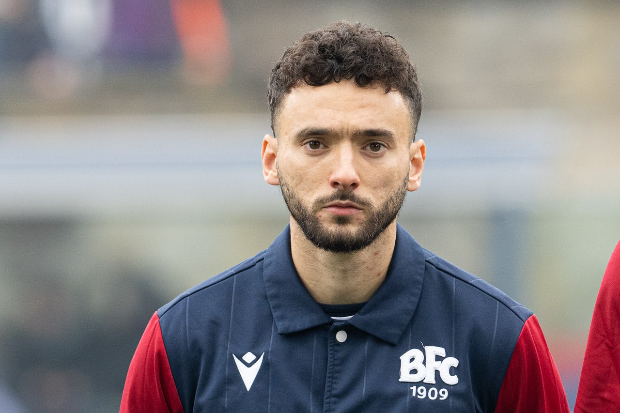 Joao Mario (@Damiano Fiorentini)