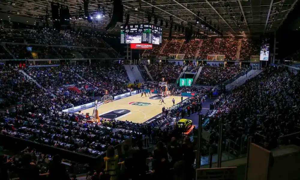 Final - Eight - Coppa - Italia