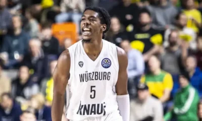 Marcus Carr Mercato Virtus 2