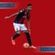 Antoine N'Diaye, Bologna Primavera (©1000cuorirossoblù)