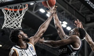 Niang Virtus Trento