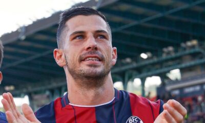 Remo Freuler (©Bologna FC 1909)