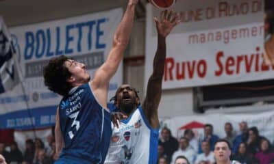 Crifo Wines Ruvo di Puglia - Fortitudo Flats Service Bologna (© Fortitudo Flats Service Bologna)