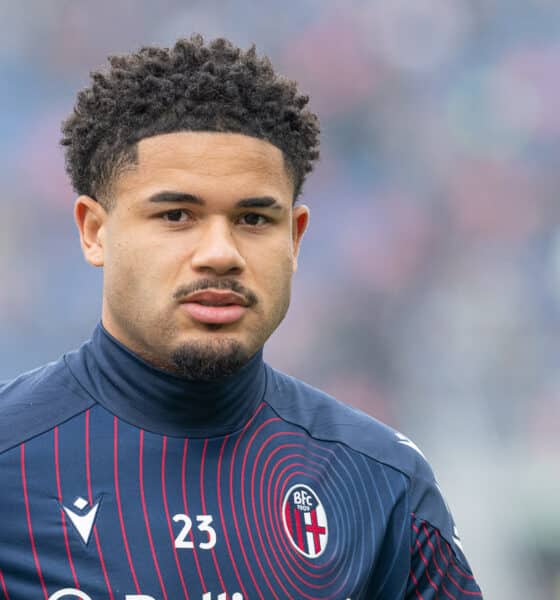 Simon Sohm (@Damiano Fiorentini)