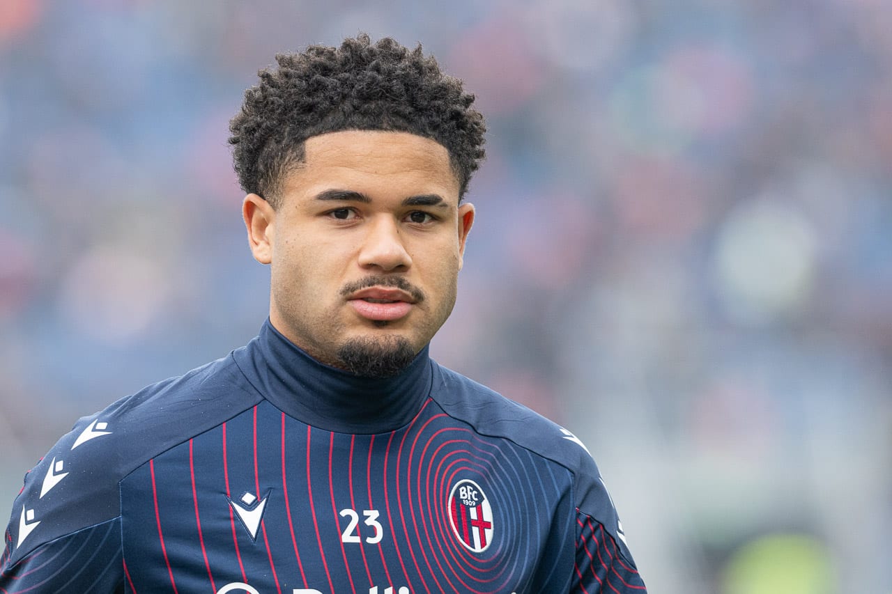 Simon Sohm (@Damiano Fiorentini)