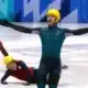 Steven Bradbury