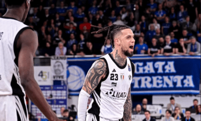 Hackett Brescia Virtus