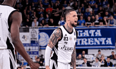 Hackett Brescia Virtus