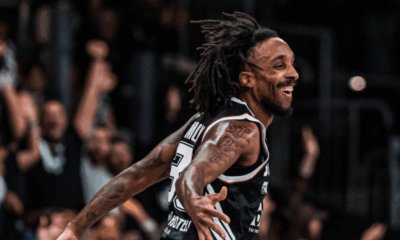 Matt Morgan (©Virtus Pallacanestro)