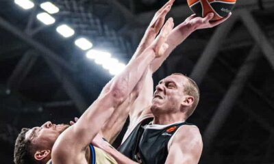 Smailagic Virtus Bologna